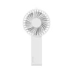 Mini USB Rechargeable Handheld Desktop Neck Fan Summerfix
