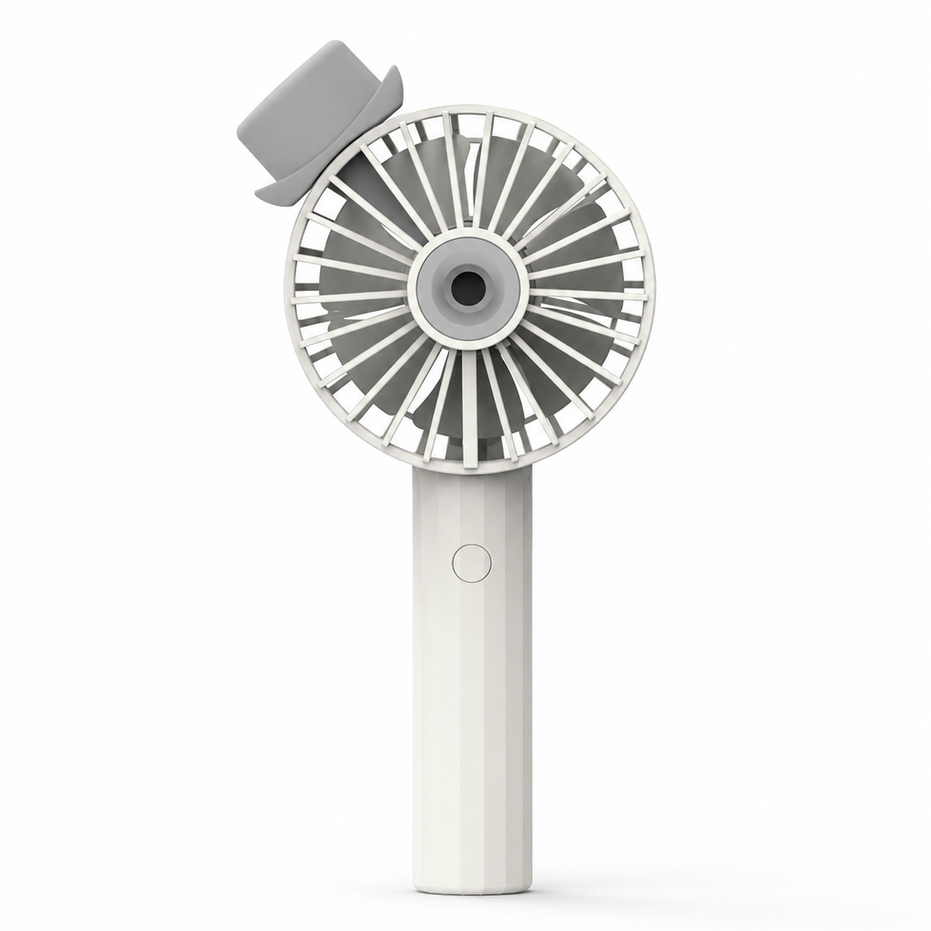 FrostDrop™ — Brumisateur Portable Rechargeable Summerfix
