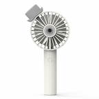 FrostDrop™ — Brumisateur Portable Rechargeable Summerfix