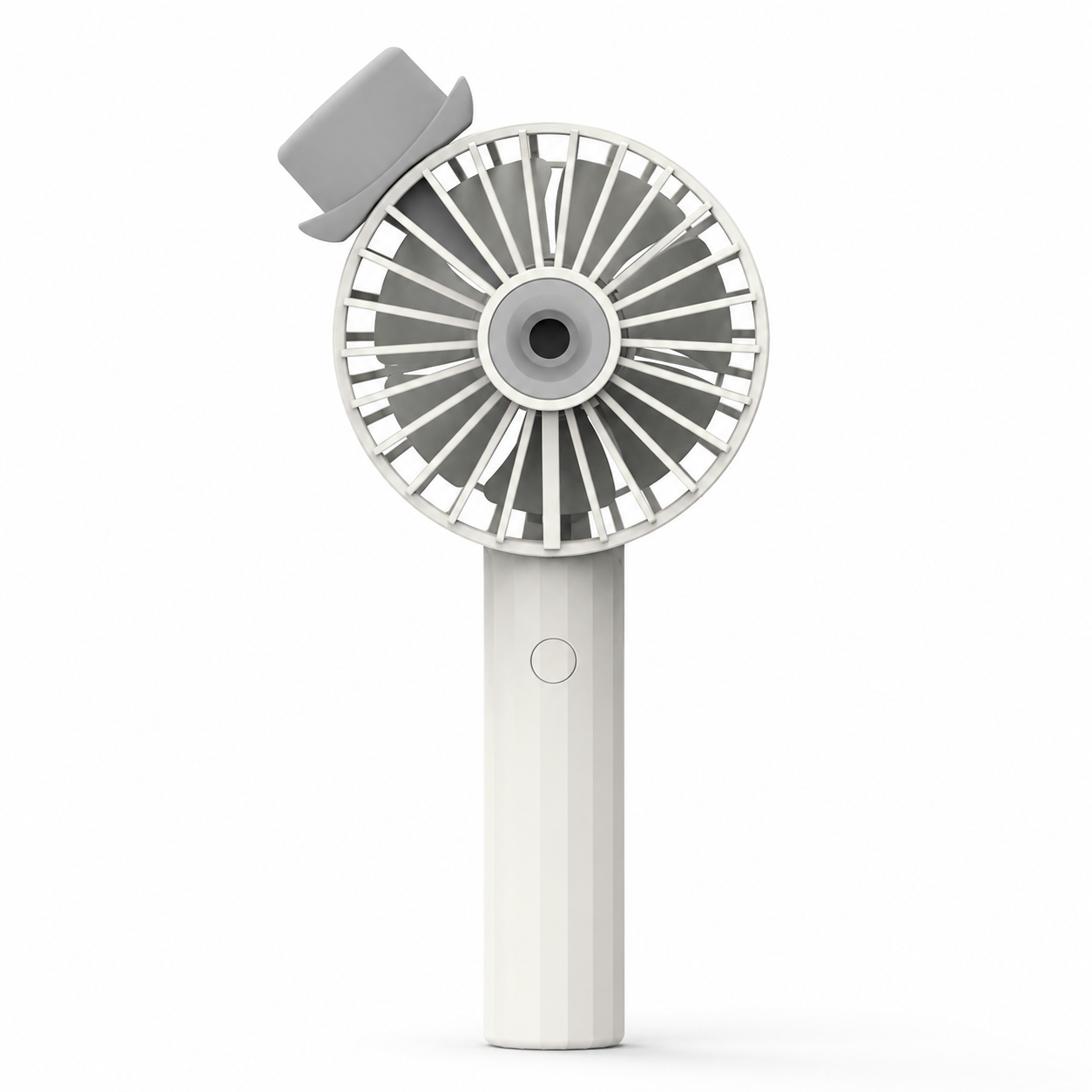 FrostDrop™ — Brumisateur Portable Rechargeable Summerfix