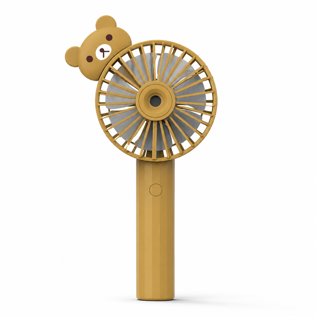 FrostDrop™ — Brumisateur Portable Rechargeable Summerfix