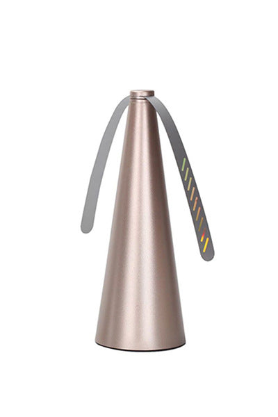 Multifunctional Outdoor Mosquito Repellent Fan Blade Summerfix