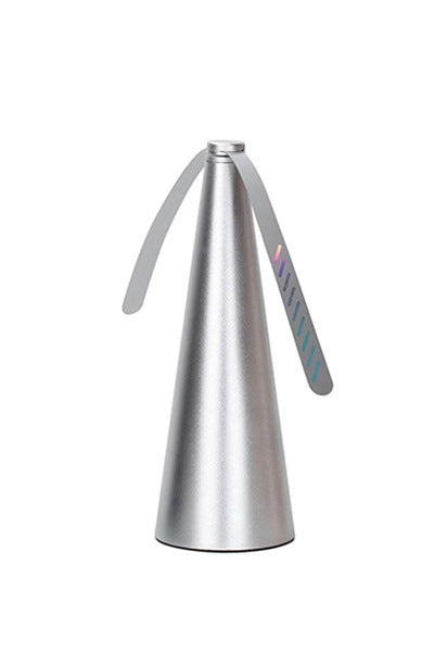 Multifunctional Outdoor Mosquito Repellent Fan Blade Summerfix