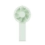 Mini USB Rechargeable Handheld Desktop Neck Fan Summerfix