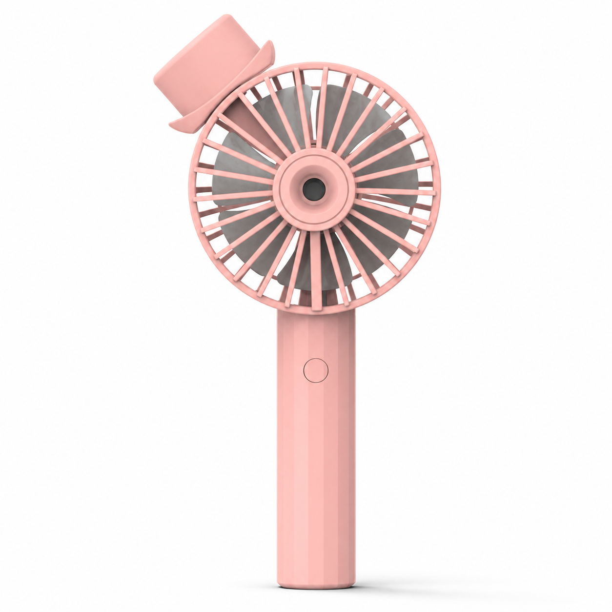 FrostDrop™ — Brumisateur Portable Rechargeable Summerfix