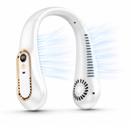 Brezza™ Pro — Ventilateur de Cou Sans Lames Summerfix