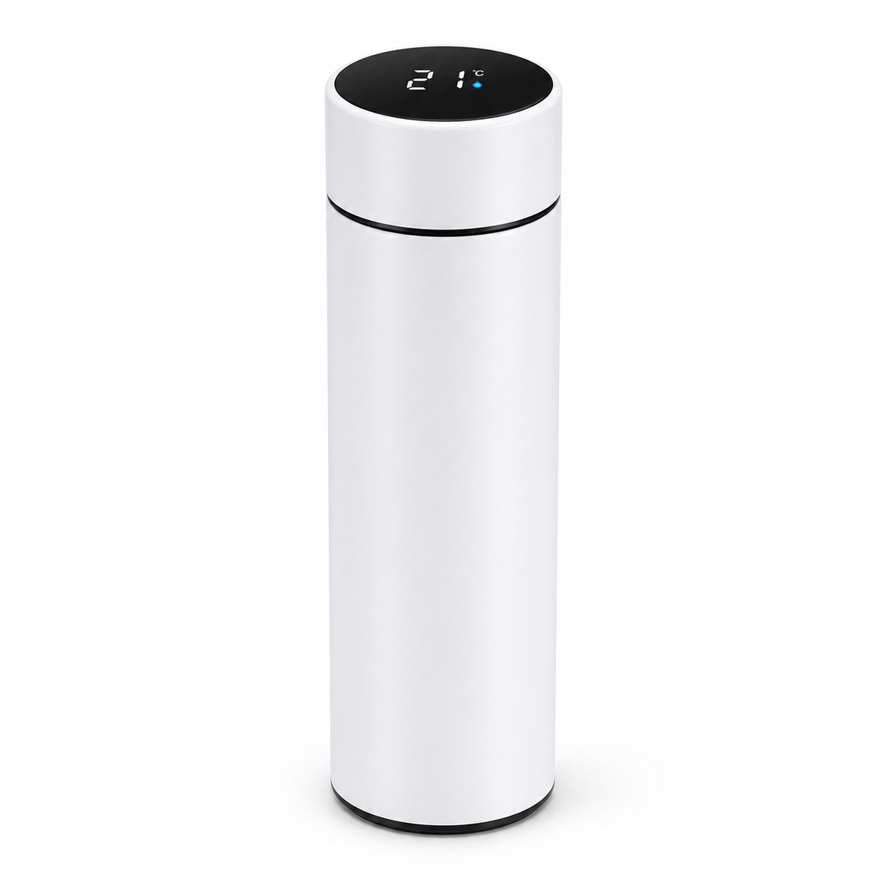 SmartTemp™ — Gobelet Isotherme avec Affichage Numérique Summerfix