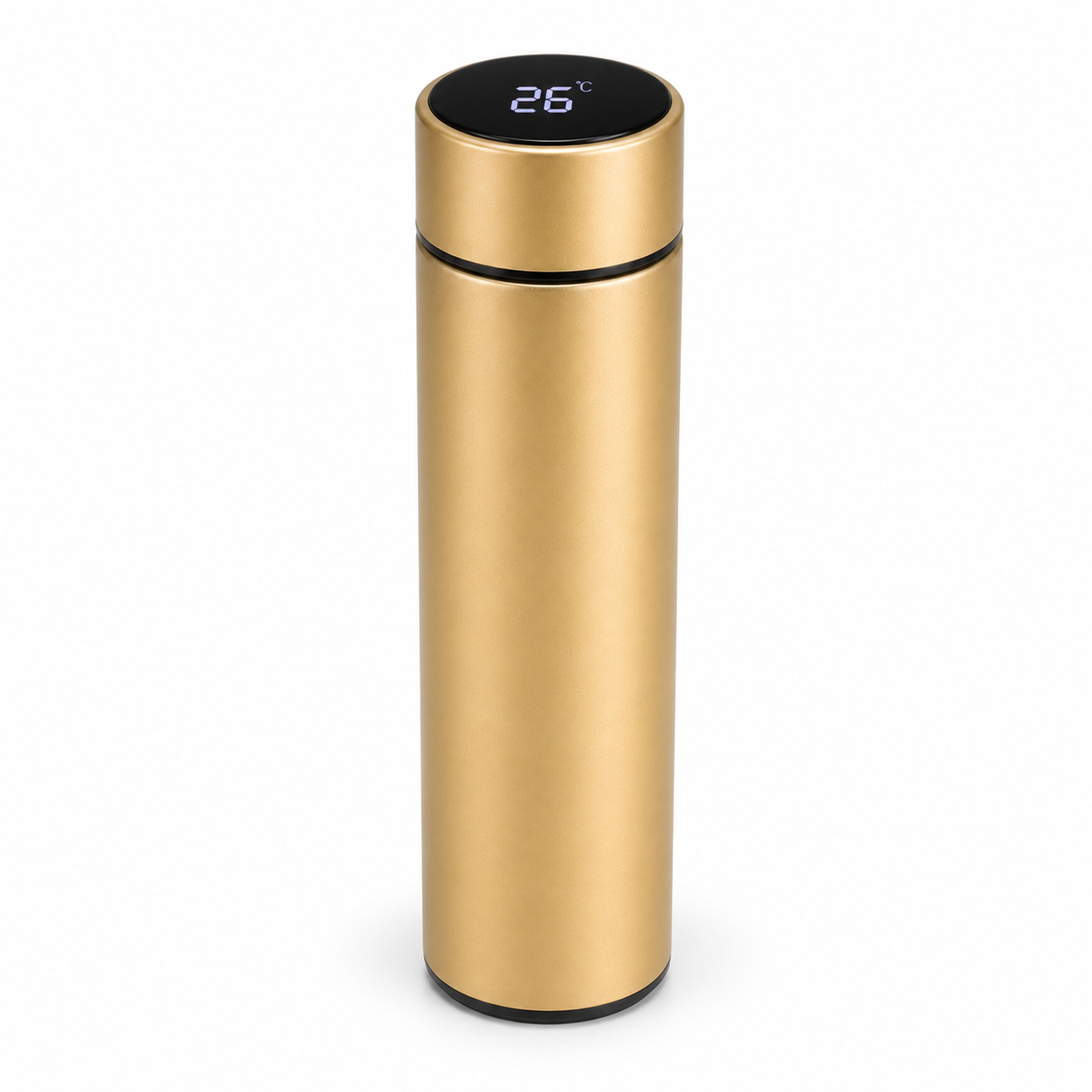SmartTemp™ — Gobelet Isotherme avec Affichage Numérique Summerfix