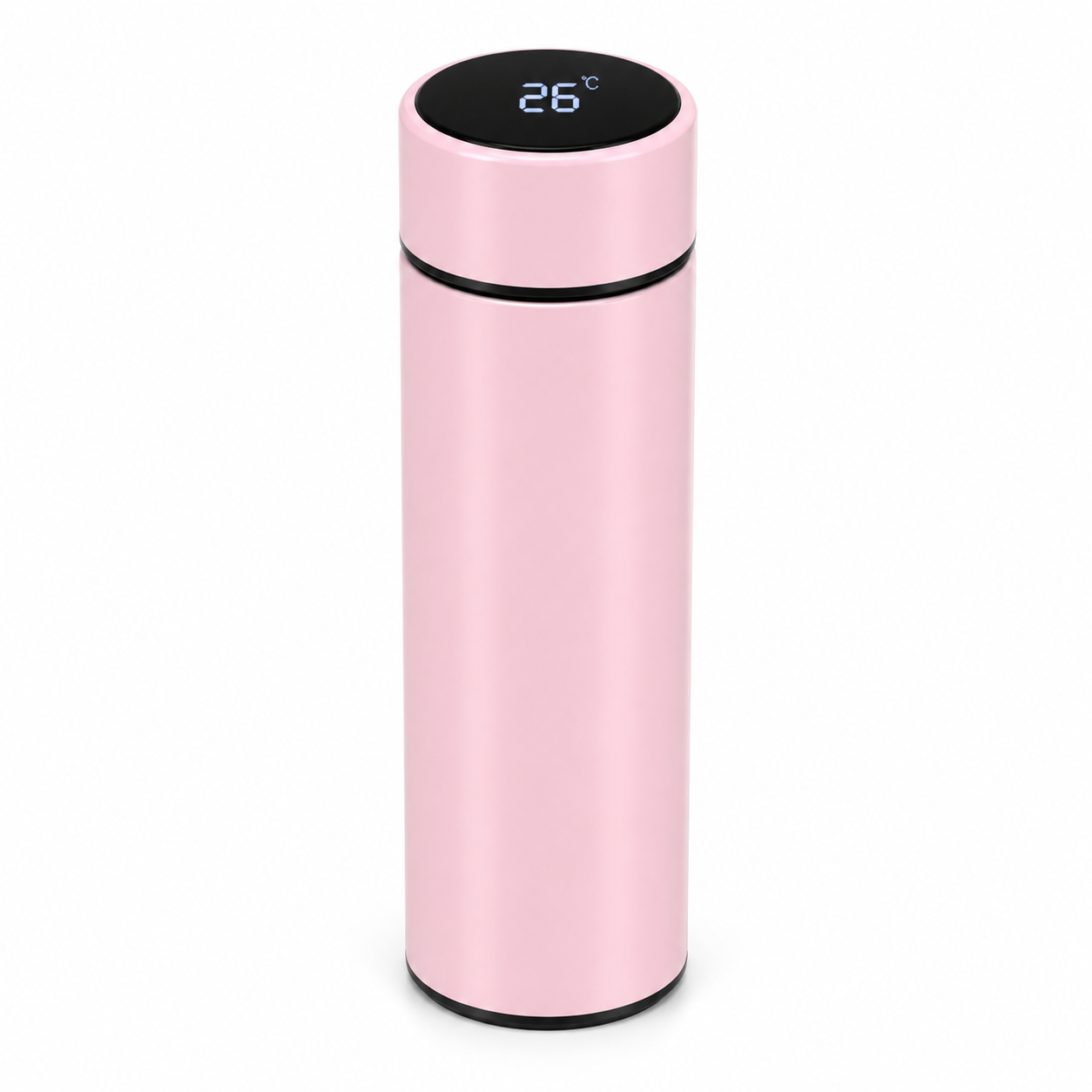 SmartTemp™ — Gobelet Isotherme avec Affichage Numérique Summerfix