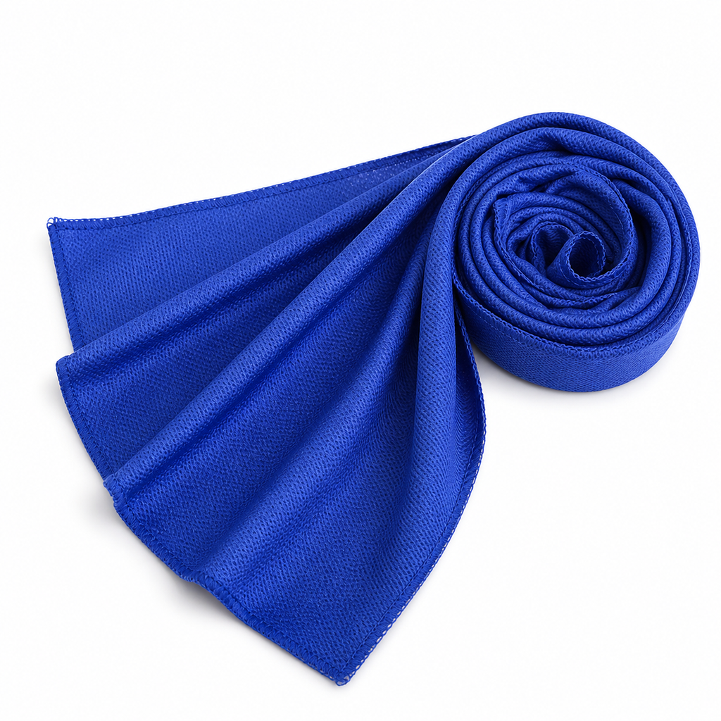 ArcticTowel™ — Serviette Rafraîchissante Instantanée Summerfix