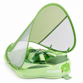 BabyFloat™ — Bouée Bébé avec Pare-Soleil Intégré Summerfix