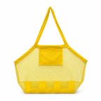 Sac de Plage Portable en Maille d'Été pour Jouets d'Enfants Summerfix