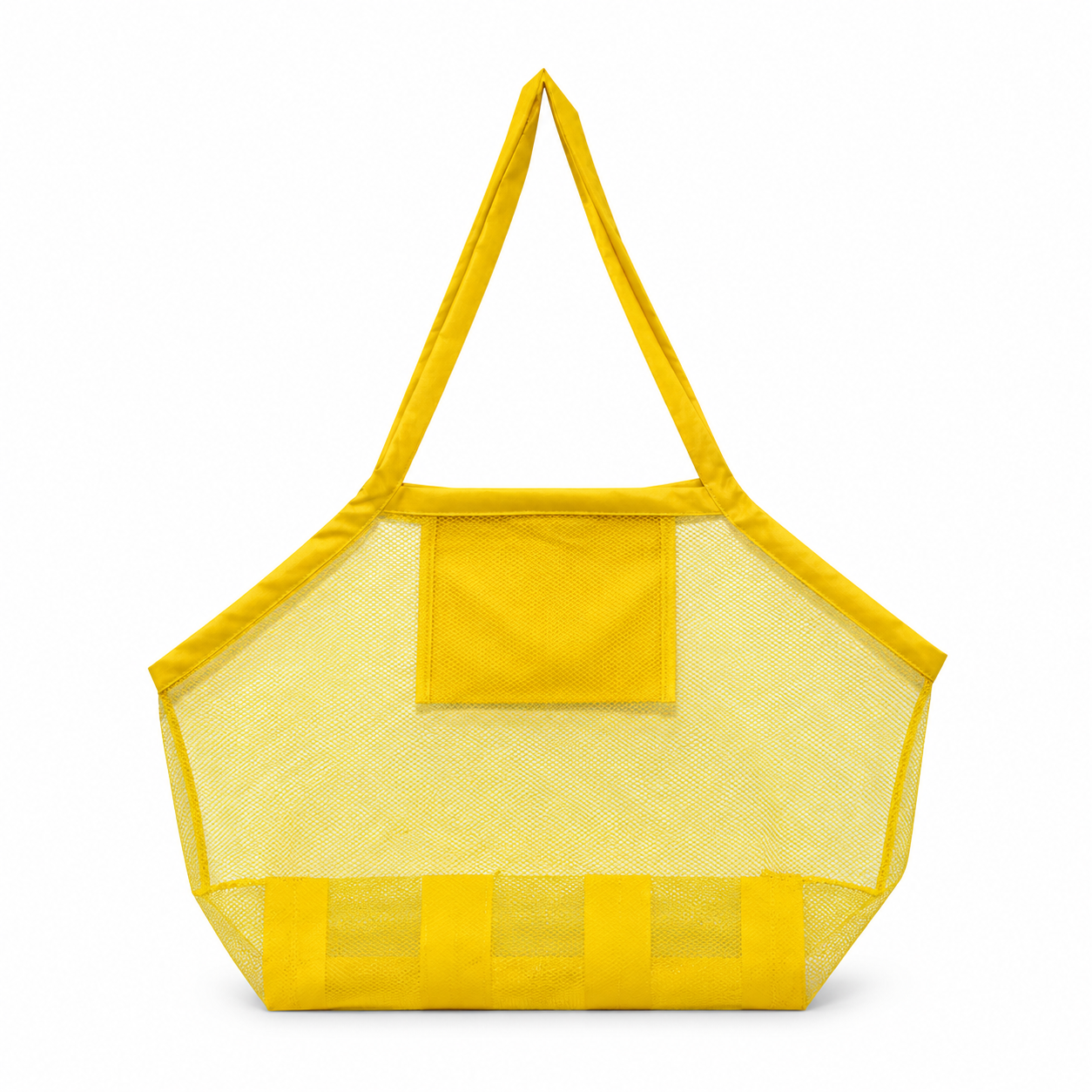Sac de Plage Portable en Maille d'Été pour Jouets d'Enfants Summerfix