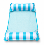 FloatRest™ — Hamac Gonflable Flottant Piscine Summerfix