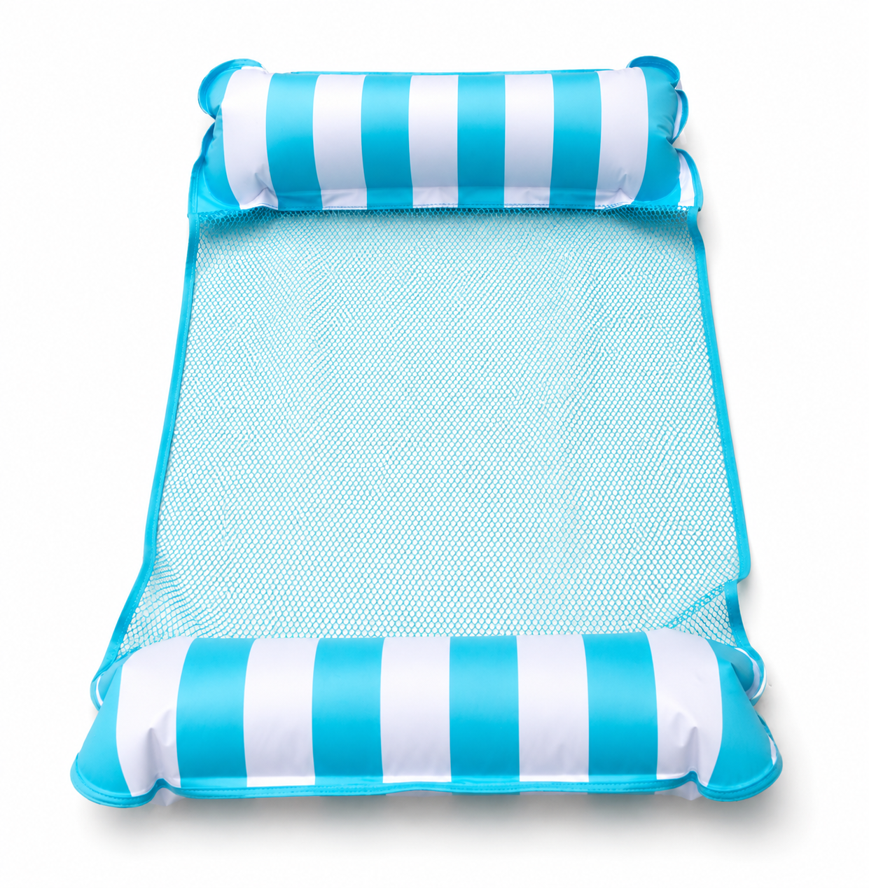 FloatRest™ — Hamac Gonflable Flottant Piscine Summerfix