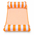 FloatRest™ — Hamac Gonflable Flottant Piscine Summerfix