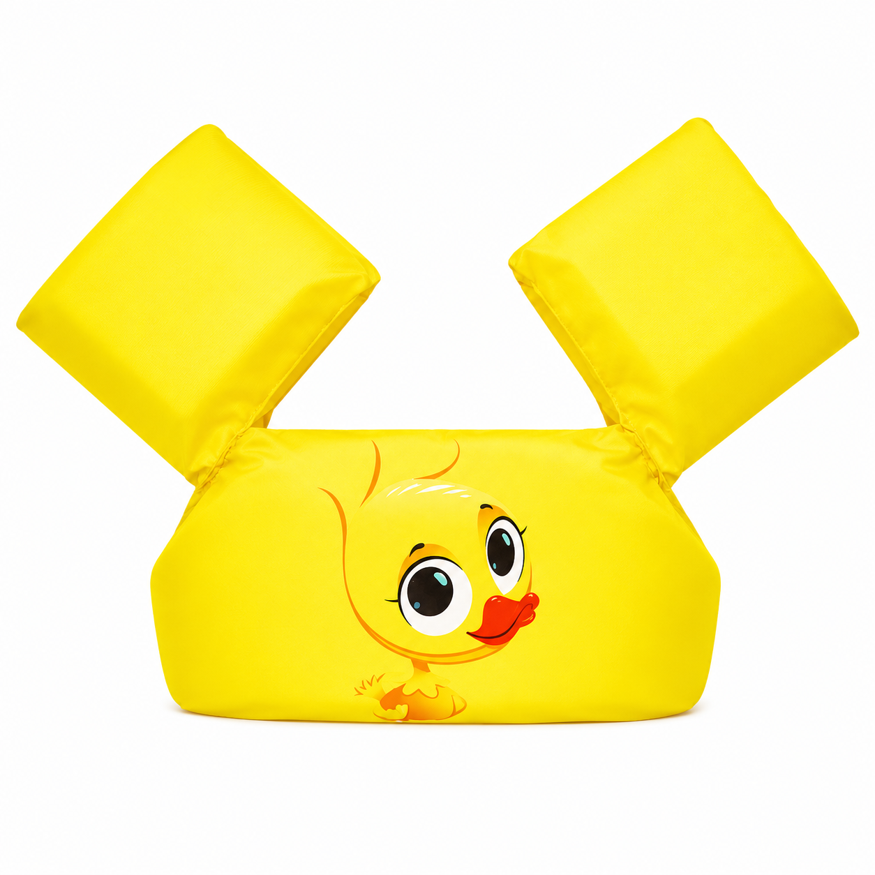 KidFloat™ — Bouée Anneau Gonflable Anti-Fuite Enfants Summerfix