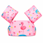 KidFloat™ — Bouée Anneau Gonflable Anti-Fuite Enfants Summerfix