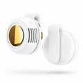 Mini Ventilateur Portatif USB à Accrocher au Cou pour Filles Summerfix