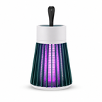 NightGuard™ Pro — Lampe Anti-Moustiques Électrique Rechargeable Summerfix