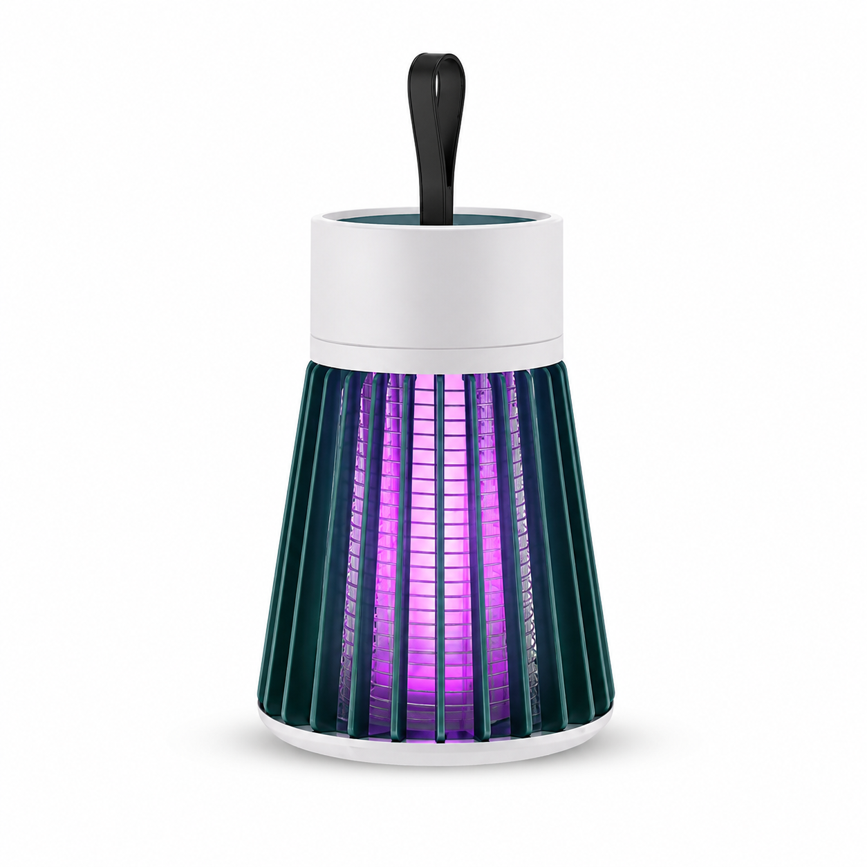NightGuard™ Pro — Lampe Anti-Moustiques Électrique Rechargeable Summerfix