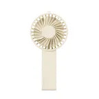 Mini USB Rechargeable Handheld Desktop Neck Fan Summerfix